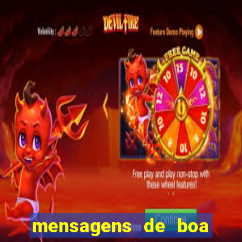 mensagens de boa sorte e sucesso profissional